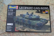 images/productimages/small/Leopard 2A5 A5NL Revell 03187 1;72 voor.jpg